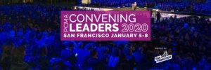 Conference for Event Professionals | PCMA Convening Leaders 2020