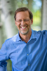 Dan Porterfield, President and CEO, The Aspen Institute