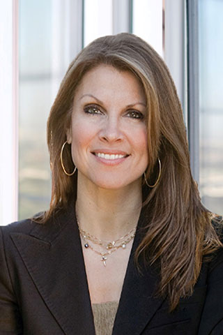 Marianne M. Auld, Managing Partner of Kelly Hart