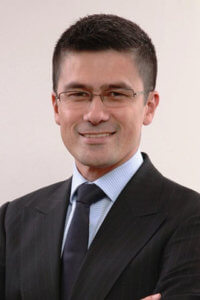 Markus Keller, Senior Vice President, Sales & Distribution, Accor