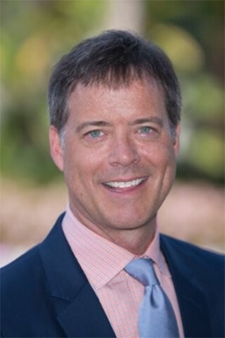 Michael Clarke, Director, B2B Marketing & Events – U.S. & Canada Global Sales Organization, Marriott International