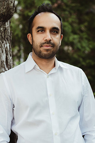 Neil Pasricha, Leadership and Happiness Expert