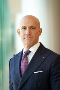 Dr. Rakesh Suri, Chief Executive Officer, Chair of Thoracic and Cardiovascular Surgery, Cleveland Clinic Abu Dhabi