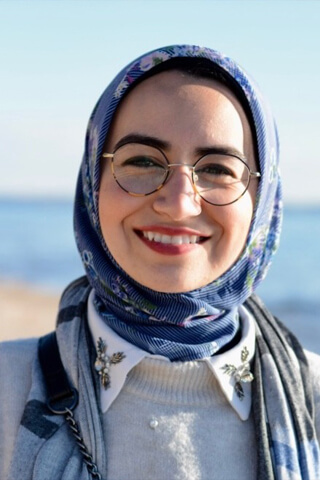 Razan Zaghmout