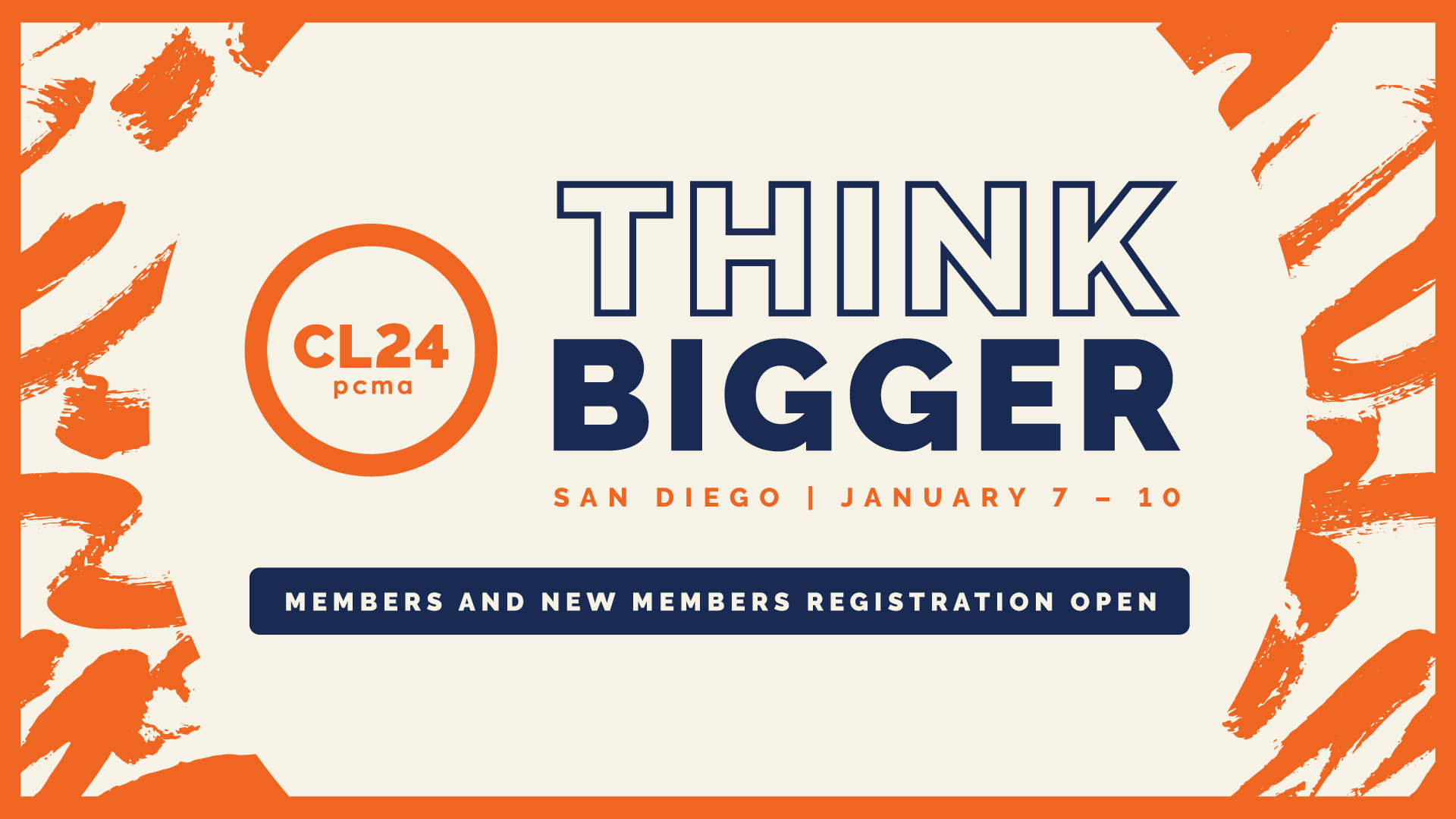 Convening Leaders 2024 Registration Rates PCMA Convening Leaders