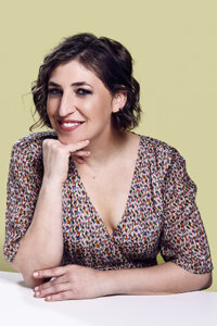 Mayim Bialik, Neuroscientist, Author| Convening Leaders 2024