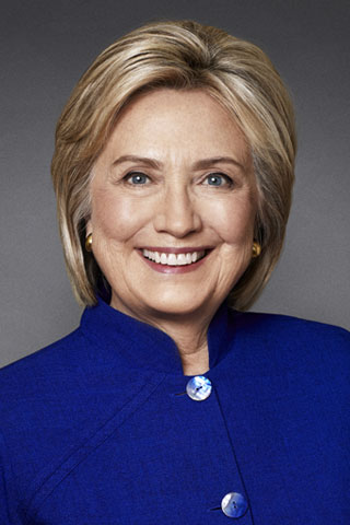 Hillary Clinton inaugurated as new Queen's University chancellor