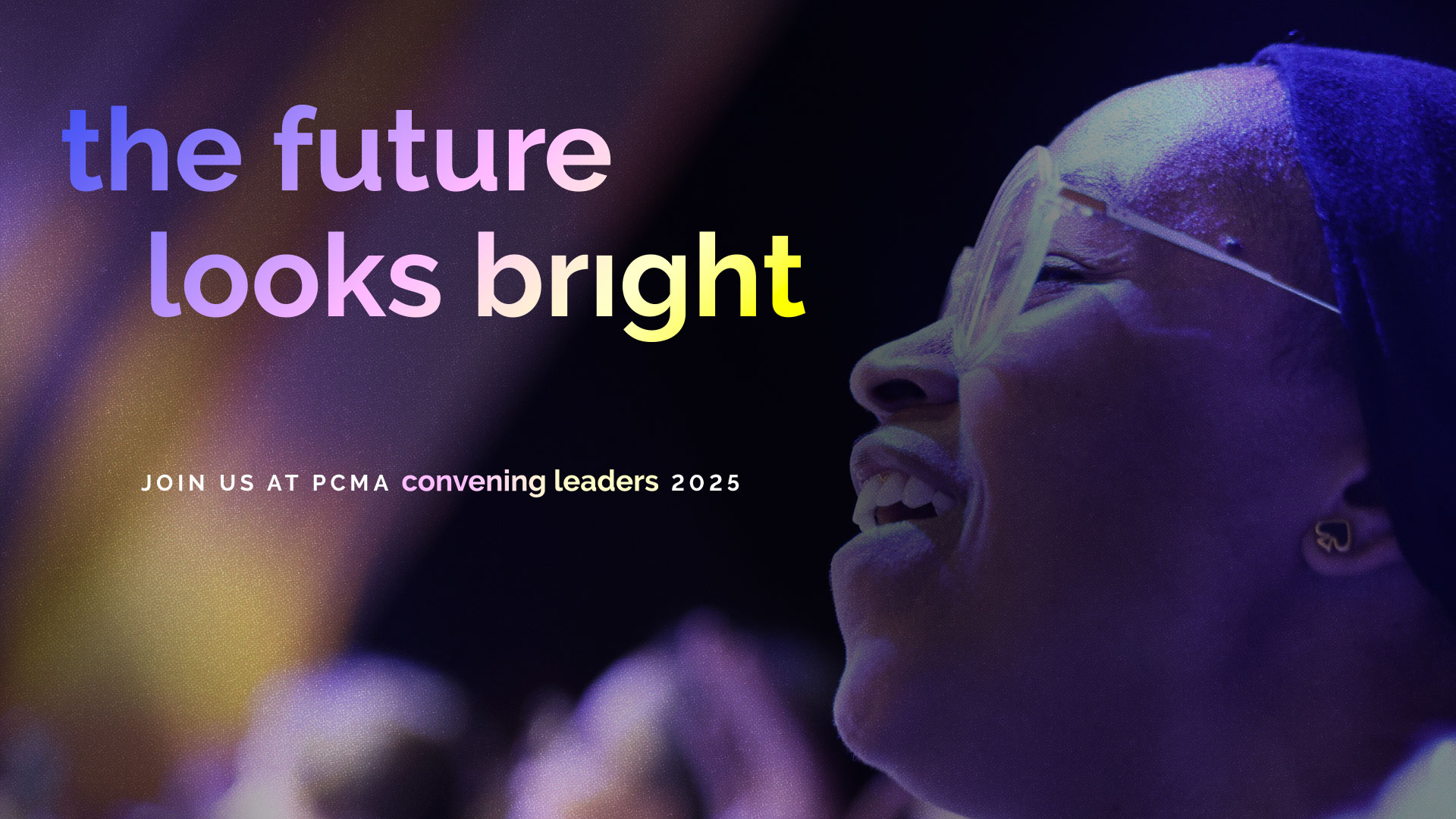 CL25 PCMA Convening Leaders 2025