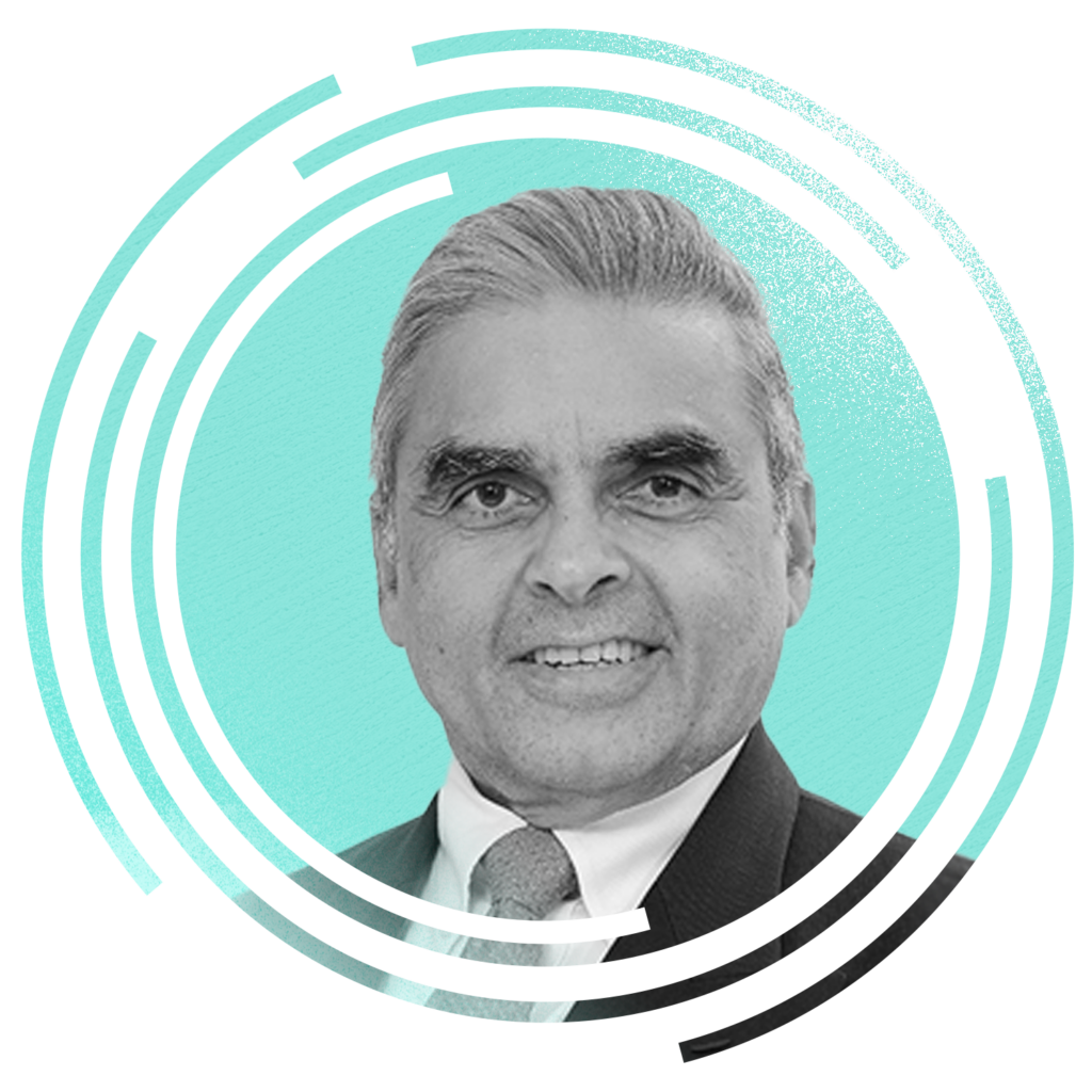 Kishore Mahbubani, Former President of the United Nations Security ...