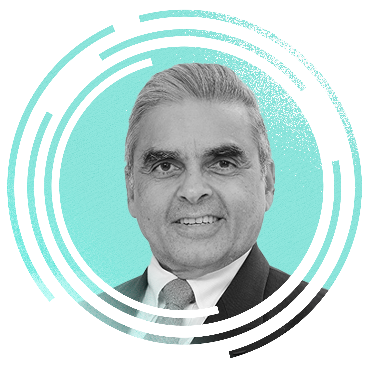 Kishore Mahbubani