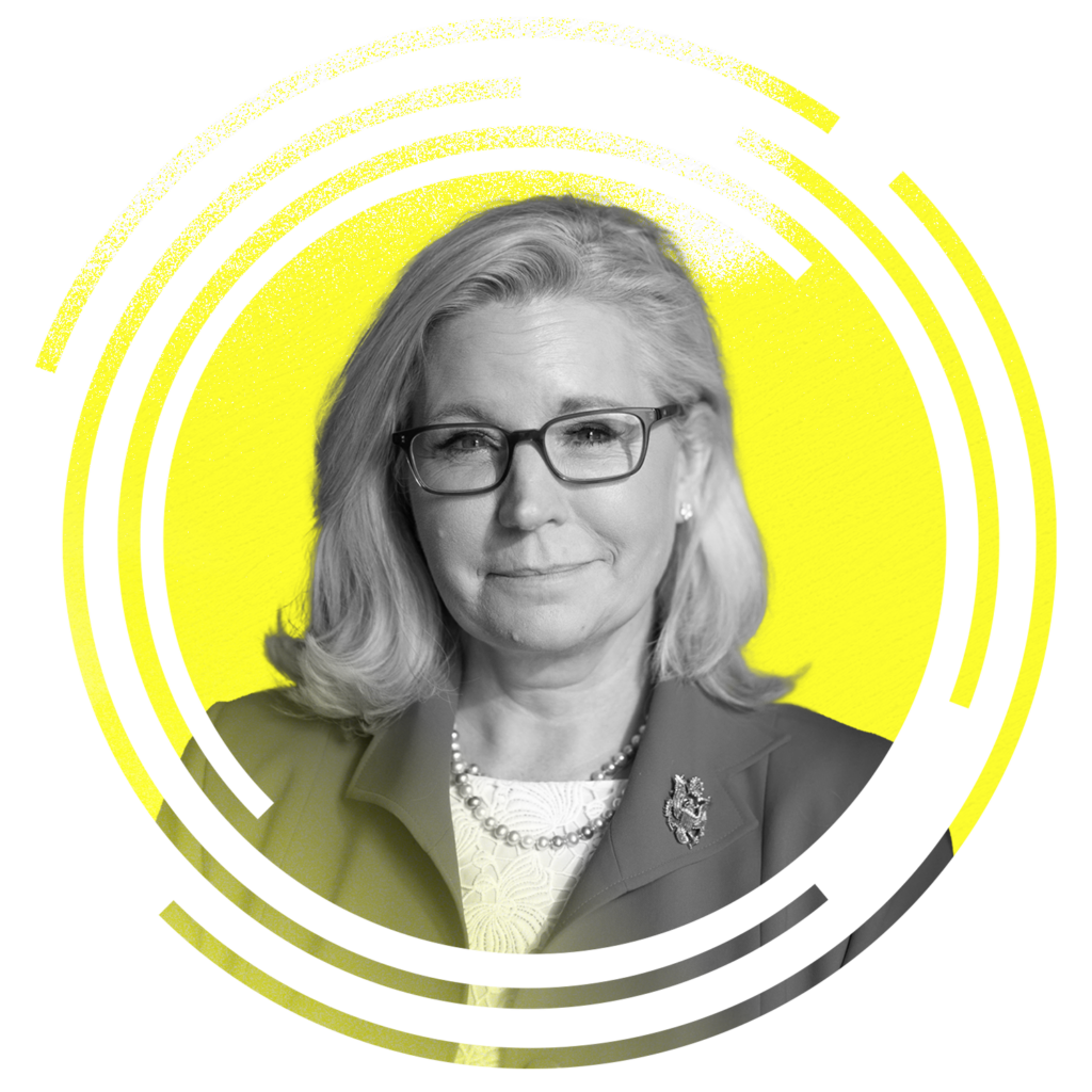 Liz Cheney, Former U.S. Representative | Convening Leaders 2025