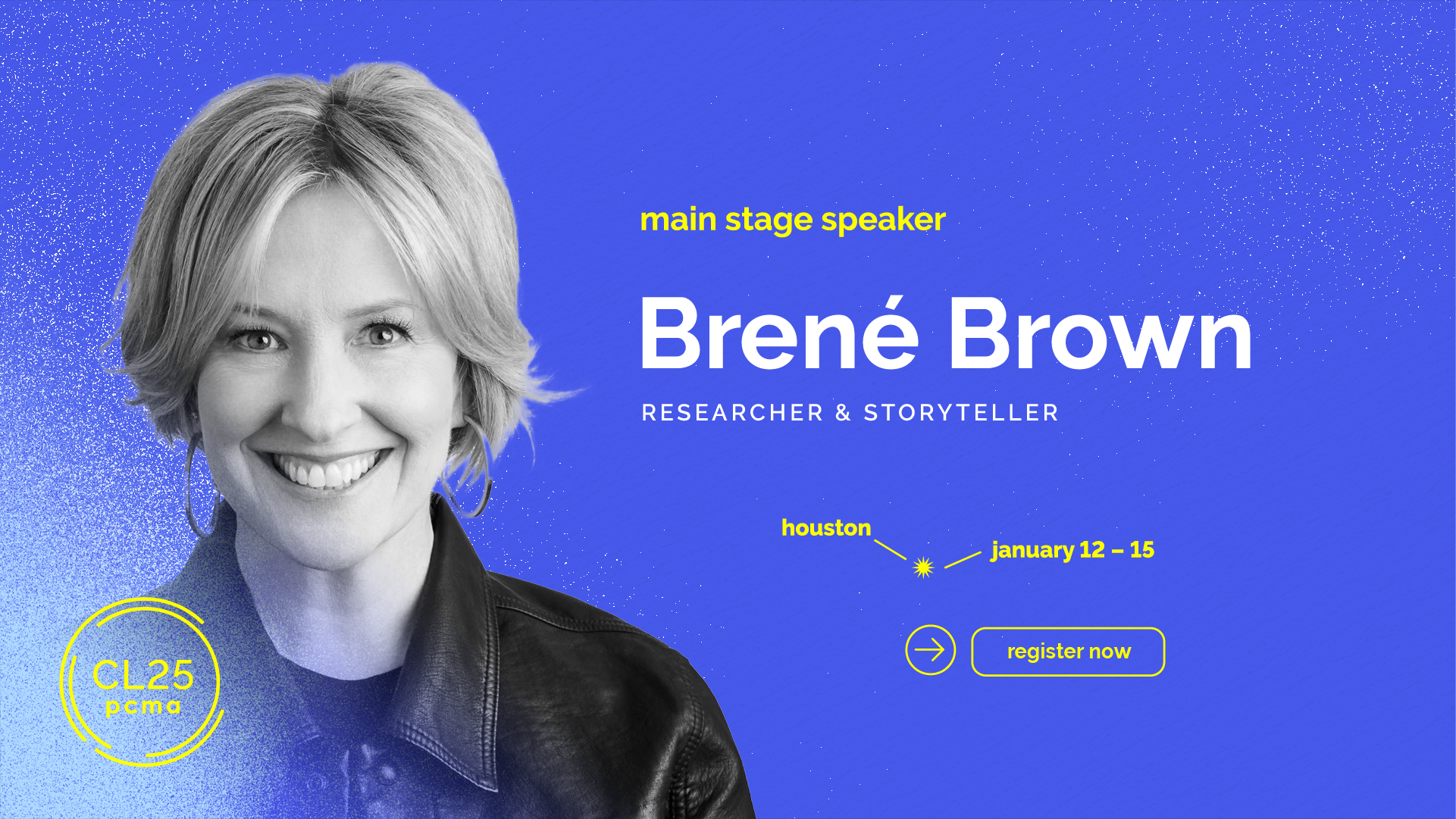 Brené Brown