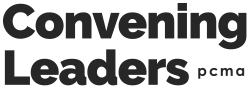 PCMA Convening Leaders