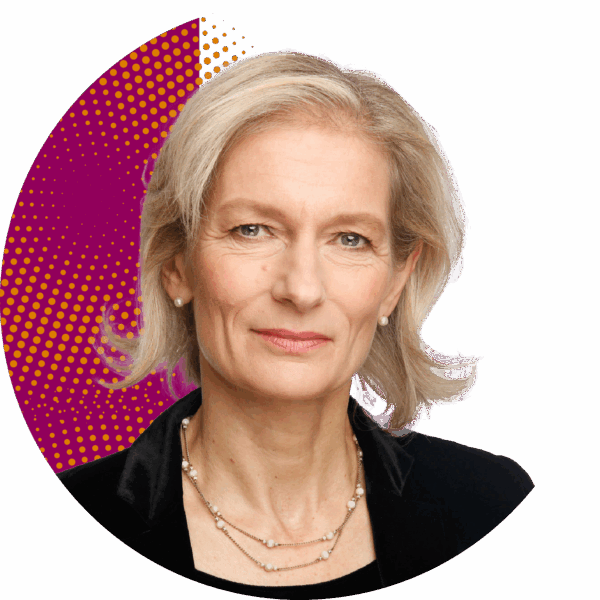 Zanny Minton Beddoes