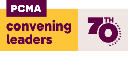 PCMA Convening Leaders