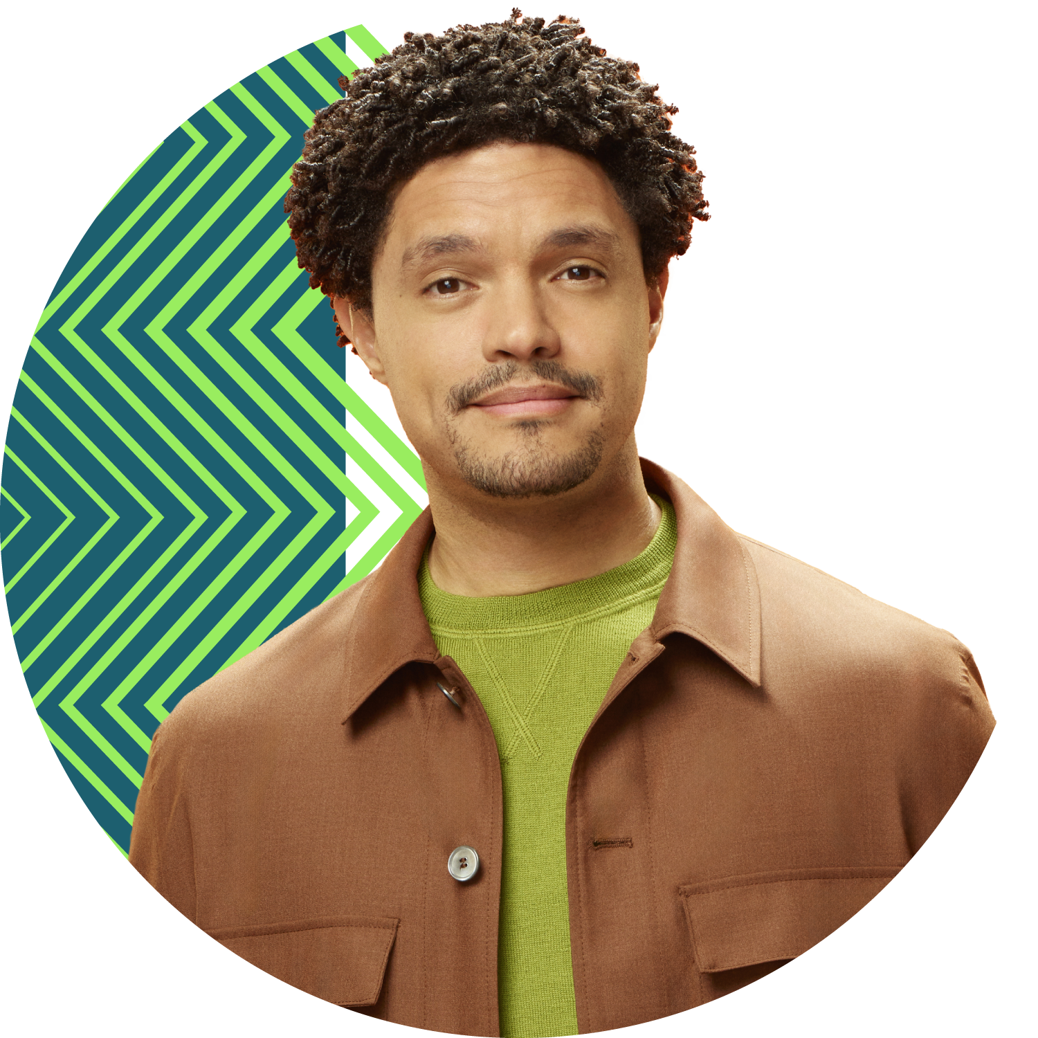 Trevor Noah