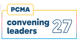 PCMA Convening Leaders